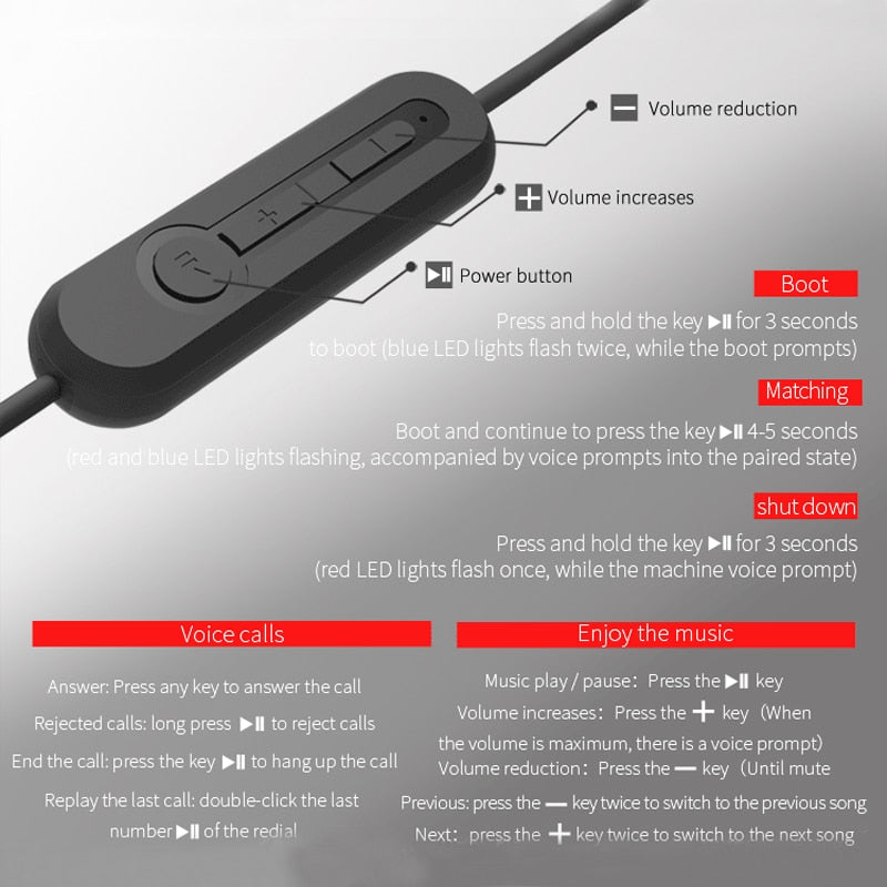 KZ ZST Hybrid In Ear Monitors WIRED and BLUETOOTH