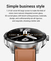 Men's Fitness Smart Watch