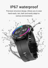 Men's Fitness Smart Watch