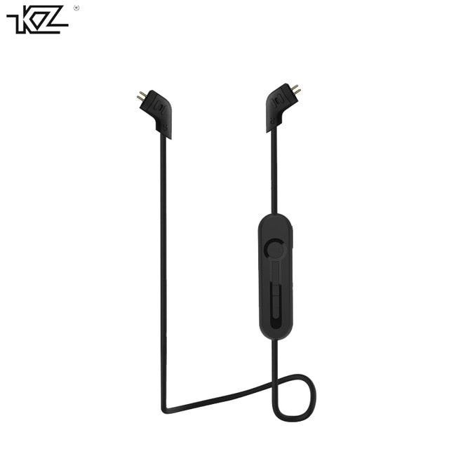 KZ ZST Hybrid In Ear Monitors WIRED and BLUETOOTH
