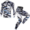 Men's Running Compression Sleeves