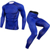 Men's Running Compression Sleeves