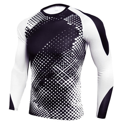 Men's Running Compression Sleeves