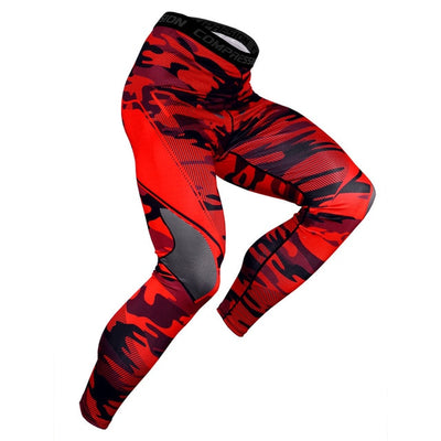 Men's Running Compression Sleeves