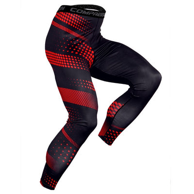 Men's Running Compression Sleeves