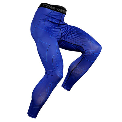 Men's Running Compression Sleeves