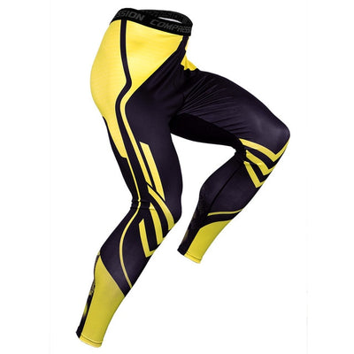 Men's Running Compression Sleeves