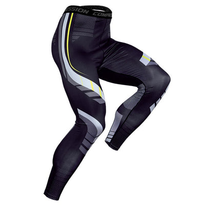 Men's Running Compression Sleeves