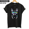 Cool Cat Producer Tee