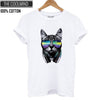Cool Cat Producer Tee