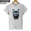 Cool Cat Producer Tee