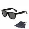 Retro Polarized Sunglasses