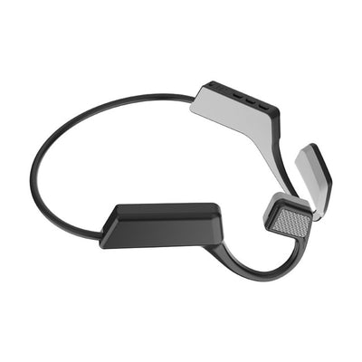 Bone Conduction Bluetooth Waterproof Sport Headset