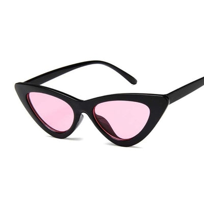 Designer Cateye Sunglasses