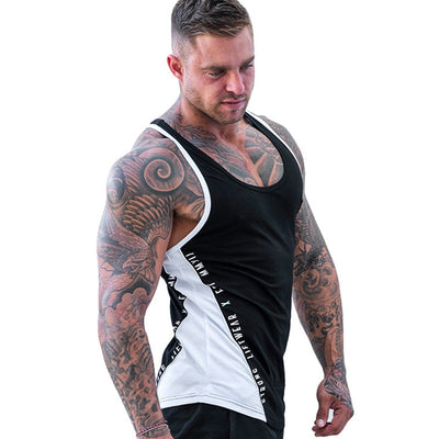 Men's Tank Tops