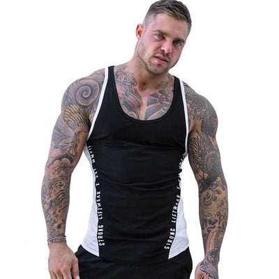 Men's Tank Tops