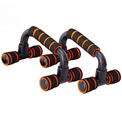 Push-Up Bars