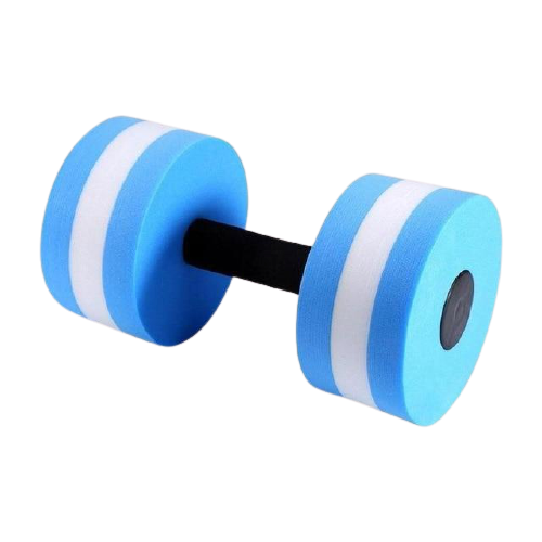 EVA Water Foam Dumbbell