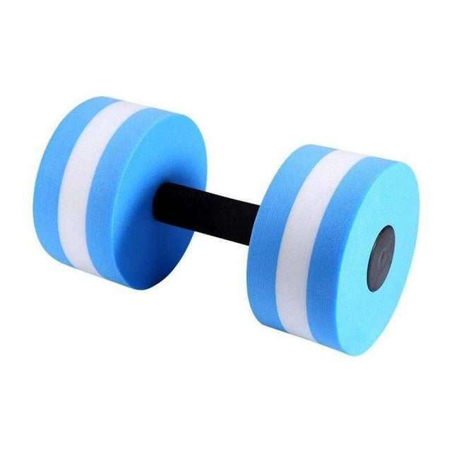 EVA Water Foam Dumbbell