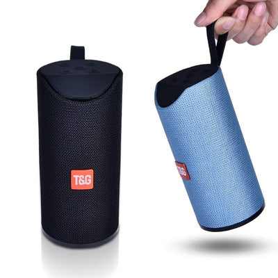 Portable Outdoor Speaker