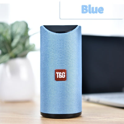 Portable Outdoor Speaker