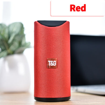 Portable Outdoor Speaker