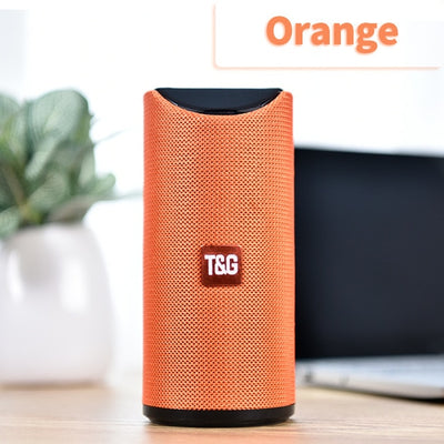 Portable Outdoor Speaker