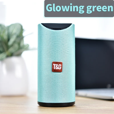 Portable Outdoor Speaker