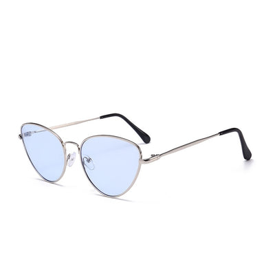 Vintage-Style Sunglasses