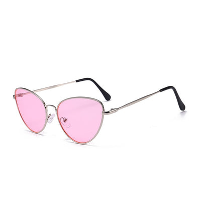 Vintage-Style Sunglasses