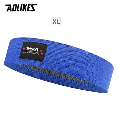 Non-Slip Booty Bands/ Resistance Bands