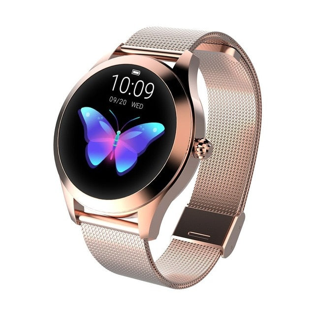Women's Heart Rate Watch