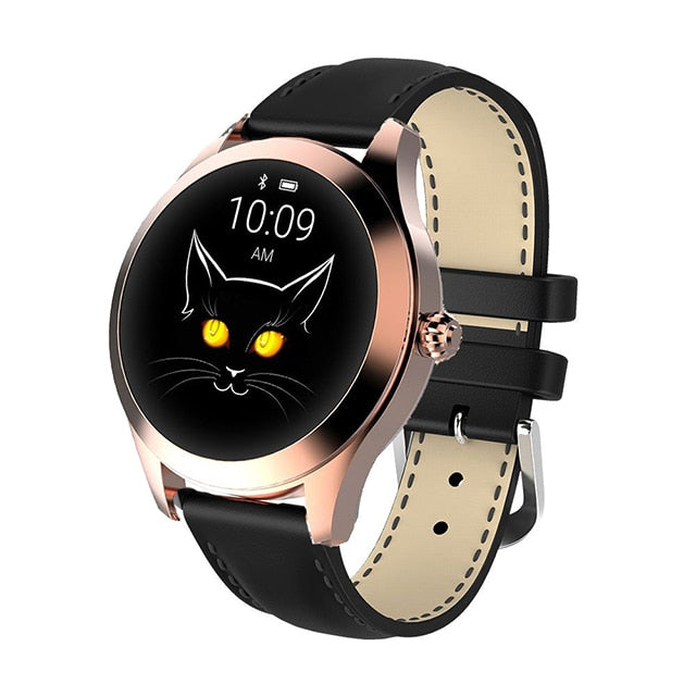 Women's Heart Rate Watch
