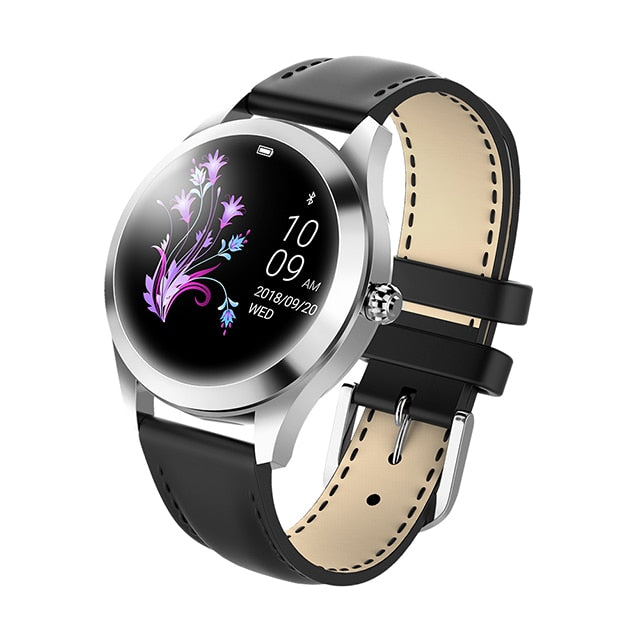 Women's Heart Rate Watch