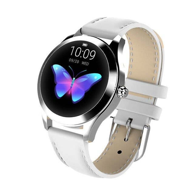 Women's Heart Rate Watch