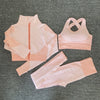 Women's Workout Set