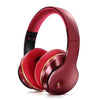 HiFi Deep Bass Bluetooth Headphones