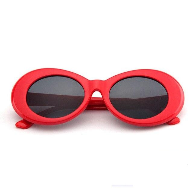 Vintage Nirvane Sunglasses