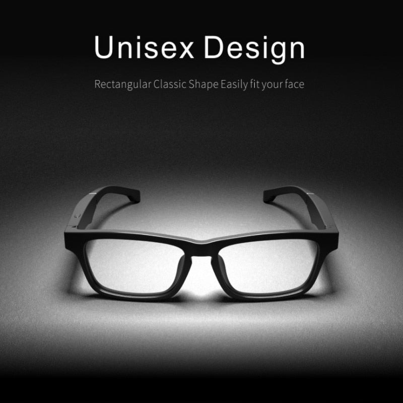 Bluetooth Smart Glasses