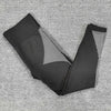 Seamless Dry Fit Yoga Set