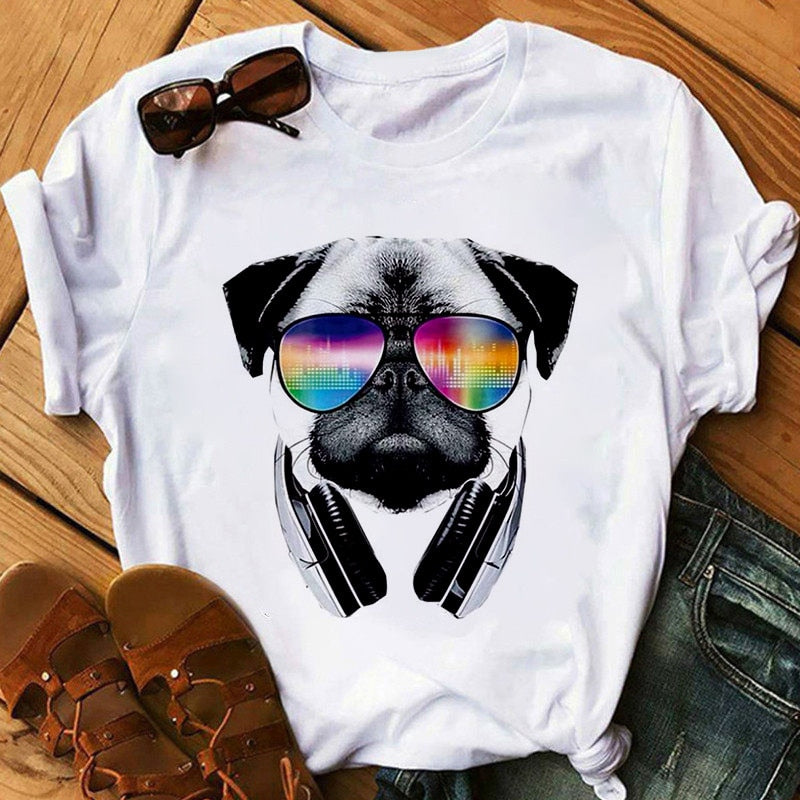 Sub-Woofer Shirt