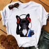 Sub-Woofer Shirt