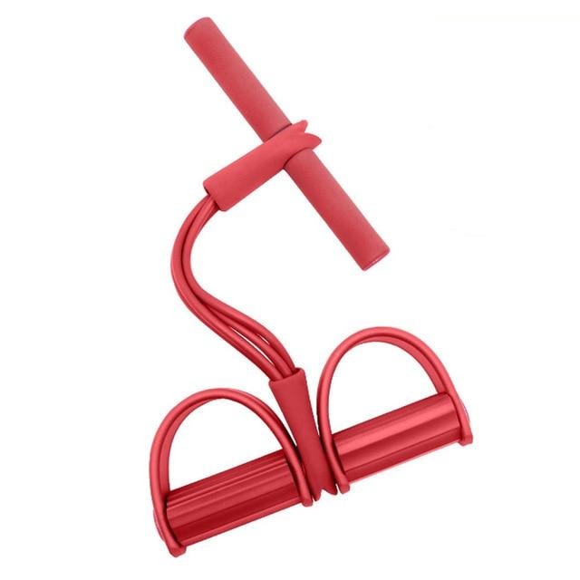 Weight Loss Resistance Tube