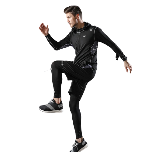 Men's Fitness Tracksuits