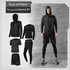 Men's Fitness Tracksuits