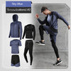 Men's Fitness Tracksuits