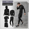 Men's Fitness Tracksuits