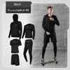 Men's Fitness Tracksuits