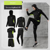 Men's Fitness Tracksuits