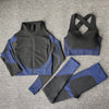 Women's Workout Set